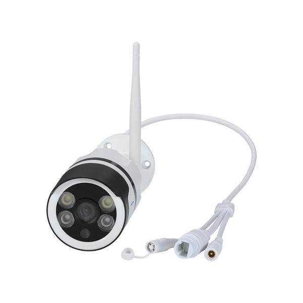 1080p gun camera monitoring indoor and outdoor home multi-function wifi wireless surveillance camera supports mobile monitoring
1080p gun camera monitoring indoor and outdoor home multi-function wifi wireless surveillance camera supports mobile monitoring