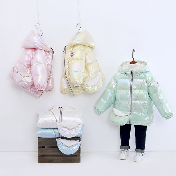8long dazzle children's women's jacket colorful 2020 white duck down small medium sized boys girls are light and 9, Blue;gray
8long dazzle children's women's jacket colorful 2020 white duck down small medium sized boys girls are light and 9, Blue;gray