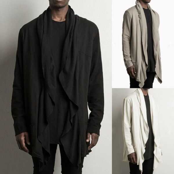 men's jackets fashion men casual sweater slim fit long sleeve cardigan trench coat jacket suit, Black;brown
men's jackets fashion men casual sweater slim fit long sleeve cardigan trench coat jacket suit, Black;brown