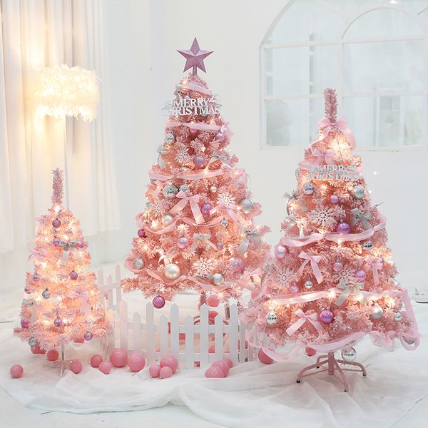 60cm pink tree decoration ornaments christmas decorations for home xmas happy new year 2021 supplies xw04, Black
60cm pink tree decoration ornaments christmas decorations for home xmas happy new year 2021 supplies xw04, Black