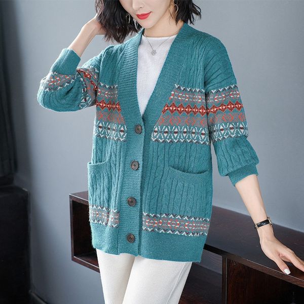 tzzge cardigan coat knitted new spring and autumn wear coat european autumn sweater 2020 women's sweater february august thin 2d20u, White;black
tzzge cardigan coat knitted new spring and autumn wear coat european autumn sweater 2020 women's sweater february august thin 2d20u, White;black