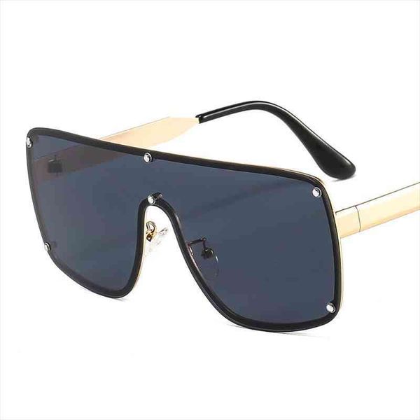 fashion square shield sunglasses men women metal alloy frame pc black lens simplicity cool gradients sun glasses, White;black
fashion square shield sunglasses men women metal alloy frame pc black lens simplicity cool gradients sun glasses, White;black