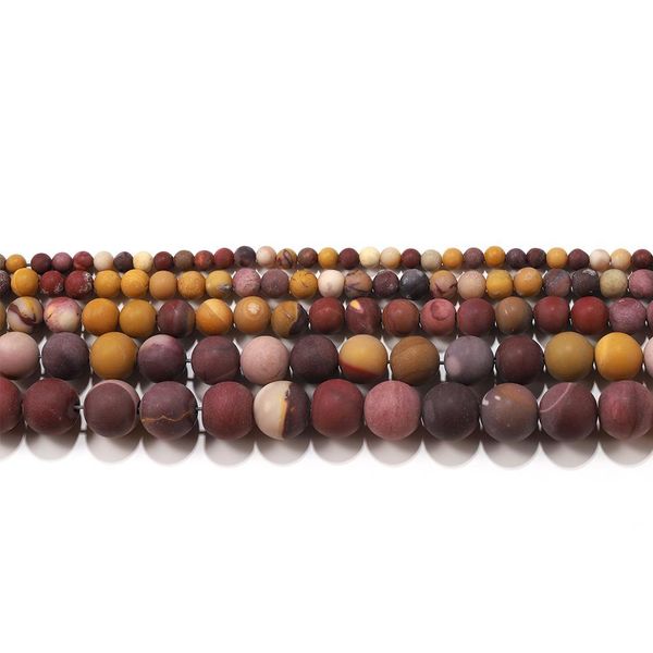 1strand lot 4 6 8 10mm matte red yellow mookaite round loose spacer bead for bracelet jewelry makings supplies accessory h bbywfs, Silver
1strand lot 4 6 8 10mm matte red yellow mookaite round loose spacer bead for bracelet jewelry makings supplies accessory h bbywfs, Silver