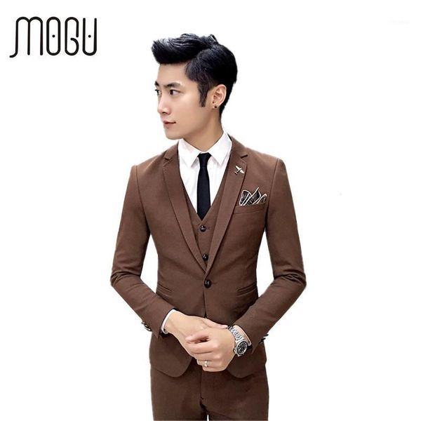mogu three piece men suit 2021 spring new business men costume fashion pure color men's clothing slim fit asian size men's suit1, White;black
mogu three piece men suit 2021 spring new business men costume fashion pure color men's clothing slim fit asian size men's suit1, White;black