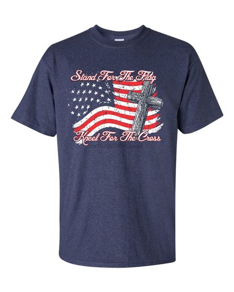 stand for the flag kneel for the cross american flag men tee shirt 1692 sport hooded sweatshirt hoodie
stand for the flag kneel for the cross american flag men tee shirt 1692 sport hooded sweatshirt hoodie