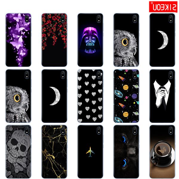 silicon case for xiaomi cases full protection soft tpu back cover on redmi 7 a bumper hongmi 7a phone shell coque
silicon case for xiaomi cases full protection soft tpu back cover on redmi 7 a bumper hongmi 7a phone shell coque