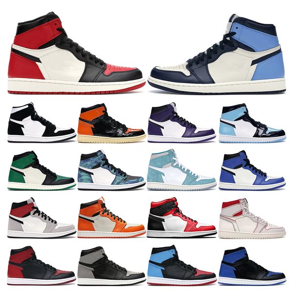 2020 mens basketball shoes 1s obsidian unc bred toeturbo green twist chicago smoke grey women mens trainer sports sneaker outdoor fashion
2020 mens basketball shoes 1s obsidian unc bred toeturbo green twist chicago smoke grey women mens trainer sports sneaker outdoor fashion
