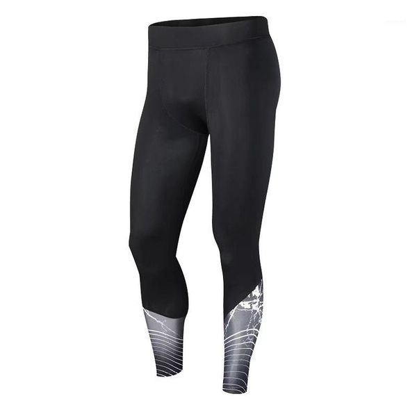 2020 men compression tights 3/4 pants skinny running leggings fitness men gym clothing training&exercise capris pants new1, Black;blue
2020 men compression tights 3/4 pants skinny running leggings fitness men gym clothing training&exercise capris pants new1, Black;blue