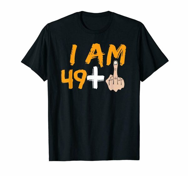 i am 49+1 50th birthday funny vintage black t-shirt for birthday gift s-3xl streetwear funny tee shirt sport hooded sweatshirt hoodie
i am 49+1 50th birthday funny vintage black t-shirt for birthday gift s-3xl streetwear funny tee shirt sport hooded sweatshirt hoodie