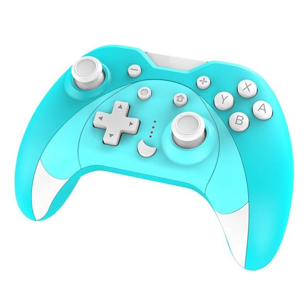 game controllers & joysticks wireless gamepads bluetooth controller with vibrating six-axis for ns/ps3 pc android wired
game controllers & joysticks wireless gamepads bluetooth controller with vibrating six-axis for ns/ps3 pc android wired
