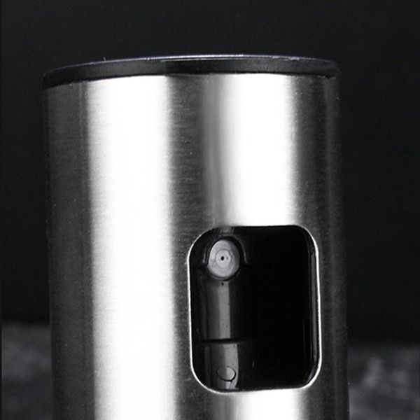 practical olive oil spray bottle stainless steel vinegar water pump cooking grill bbq sprayer kitchen bbq bak bbytbd
practical olive oil spray bottle stainless steel vinegar water pump cooking grill bbq sprayer kitchen bbq bak bbytbd