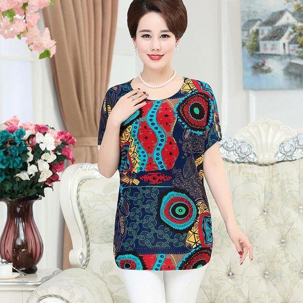 xl 3xl women summer style casual blouses flor clothing plus size short sleeve floral blusas shirt womens russia 56, White
xl 3xl women summer style casual blouses flor clothing plus size short sleeve floral blusas shirt womens russia 56, White