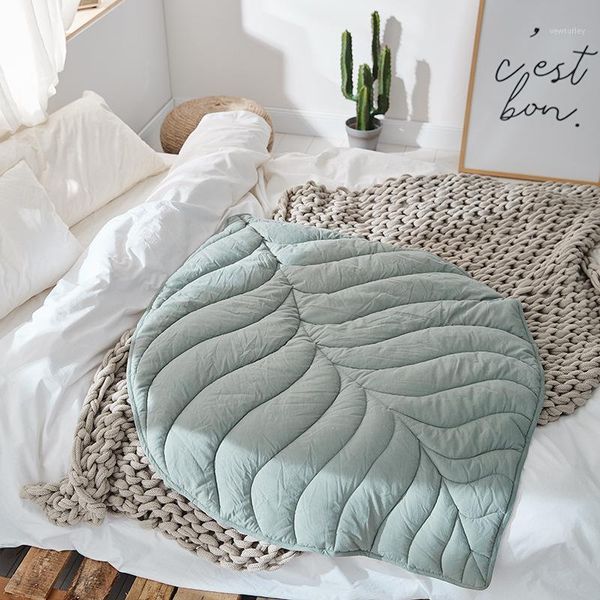 carpets green leaf shape rug bedroom nursery decor carpet soft cotton floor mat rugs baby kids blanket living room home decoration1
carpets green leaf shape rug bedroom nursery decor carpet soft cotton floor mat rugs baby kids blanket living room home decoration1