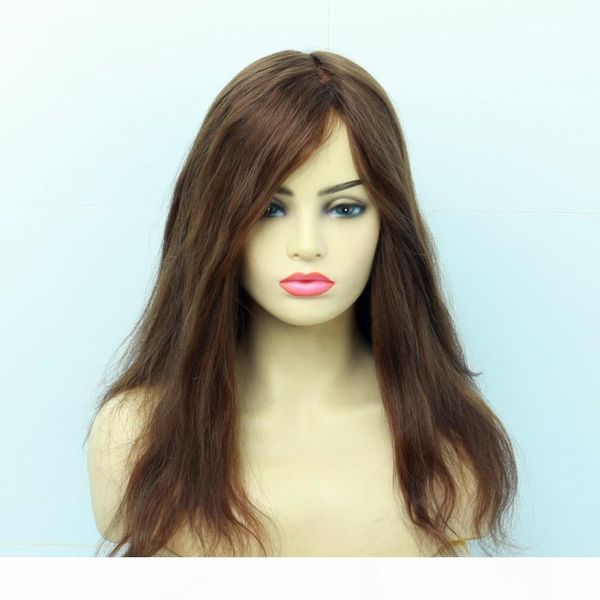 european kosher jewish wig full lace human hair wigs with baby hair virgin short lace front wig for women more styles, Black;brown
european kosher jewish wig full lace human hair wigs with baby hair virgin short lace front wig for women more styles, Black;brown