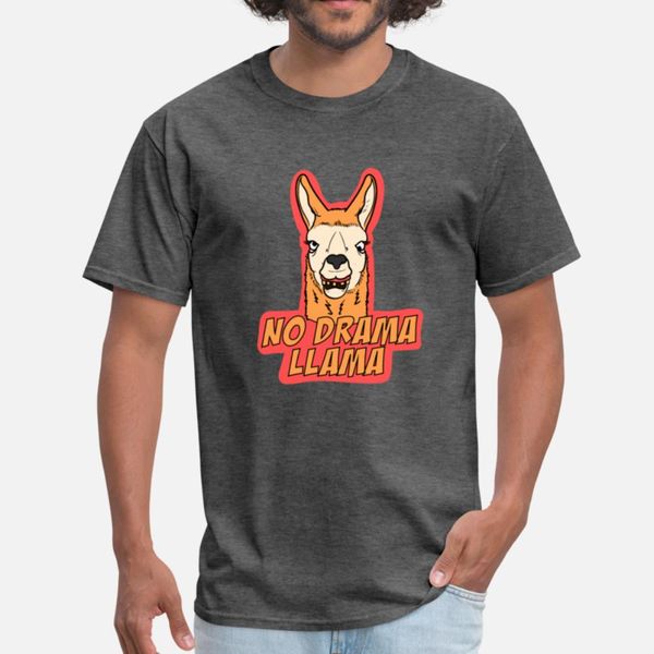 no drama llama | gift idea designers graphic t shirt fun print slim fit tracksuit hoodie sweatshirt