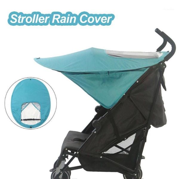 stroller parts & accessories baby sun shade cover folding waterproof rain with mosquito net for pram accessories1
stroller parts & accessories baby sun shade cover folding waterproof rain with mosquito net for pram accessories1
