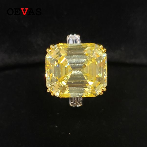 oevas 30 carats z high carbon diamond wedding rings for women solid 925 sterling silver sparkling engagement fine jewelry 201112, Slivery;golden
oevas 30 carats z high carbon diamond wedding rings for women solid 925 sterling silver sparkling engagement fine jewelry 201112, Slivery;golden