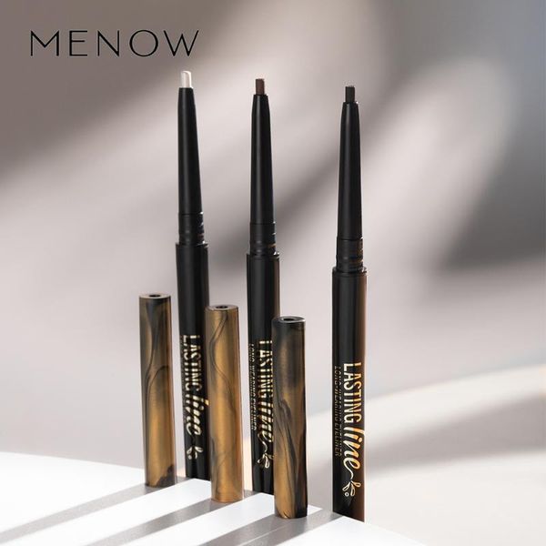 eyeliner the can be rotated pen is waterproof and not easy to smudge water activated
eyeliner the can be rotated pen is waterproof and not easy to smudge water activated