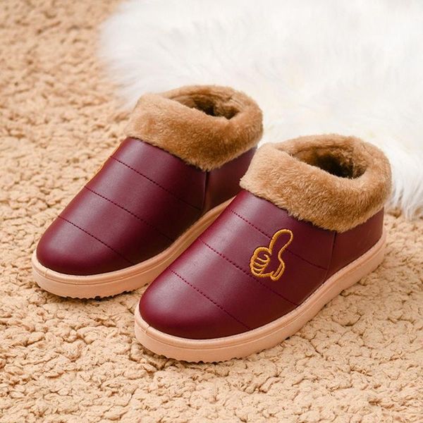 36-45 winter men and women's household flat cotton shoes warm lady's cotton boots with velvetmom and dad winter shoes, Black
36-45 winter men and women's household flat cotton shoes warm lady's cotton boots with velvetmom and dad winter shoes, Black