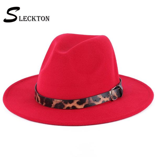 sleckton fashion fedoras hats for women and men casual ladies panama hat autumn winter jazz cap woolen bowler hats gorras, Blue;gray
sleckton fashion fedoras hats for women and men casual ladies panama hat autumn winter jazz cap woolen bowler hats gorras, Blue;gray
