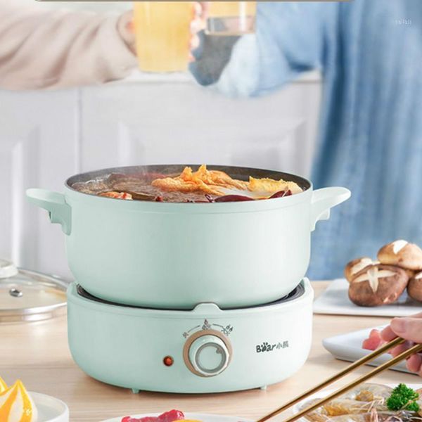 stainless steel split design multicooker dormitory student household electric pot non-stick coating rice cooker1
stainless steel split design multicooker dormitory student household electric pot non-stick coating rice cooker1