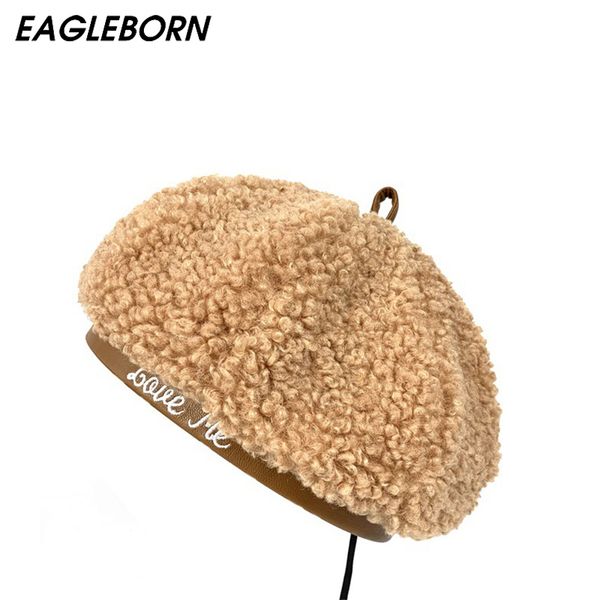 berets wool loop beret woman autumn winter fashion british retro bud painter hat trend audrey hepburn celebrity luxury hats, Blue;gray
berets wool loop beret woman autumn winter fashion british retro bud painter hat trend audrey hepburn celebrity luxury hats, Blue;gray