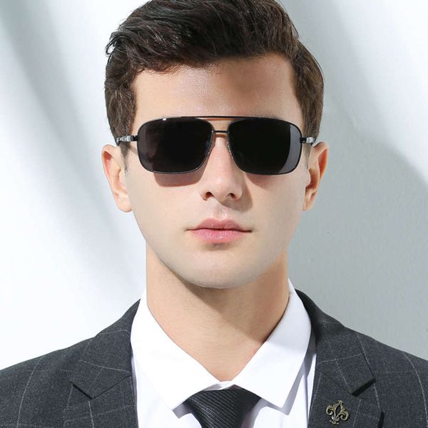 sunglasses sunglasses men 2020 new polarizing driving glasses chaoren pilot square frame driver glasses, White;black
sunglasses sunglasses men 2020 new polarizing driving glasses chaoren pilot square frame driver glasses, White;black