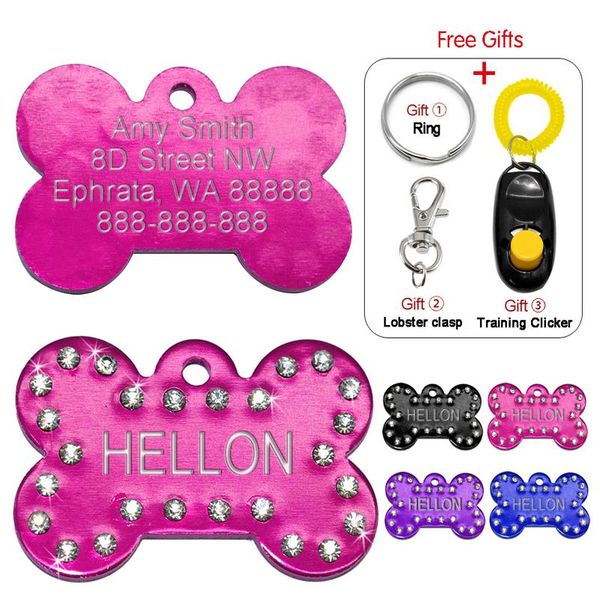 engraved pet dog tags custom cat id name tags for pets personalized paw bone shape bbyxaf
engraved pet dog tags custom cat id name tags for pets personalized paw bone shape bbyxaf