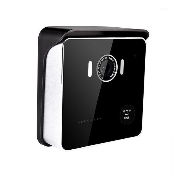 doorbells home hd 7 inch color video doorbell monitoring unlocking building intercom night vision intelligent electronic access1
doorbells home hd 7 inch color video doorbell monitoring unlocking building intercom night vision intelligent electronic access1