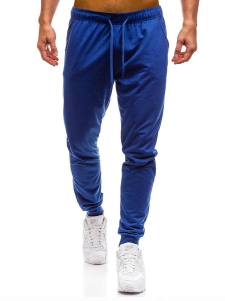 men's pants 2021 sweatpants product pure color rope casual loose and comfortable trousers joggers tracksuit men, Black
men's pants 2021 sweatpants product pure color rope casual loose and comfortable trousers joggers tracksuit men, Black