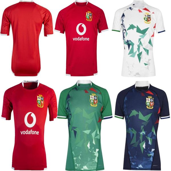2020 2021 british & irish lions rugby jersey 20 21 british lions rugby home training shirt mens s-xxxl, Black;gray
2020 2021 british & irish lions rugby jersey 20 21 british lions rugby home training shirt mens s-xxxl, Black;gray
