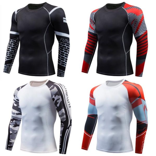 mens thermal underwear thin compression sweat quick drying tight undershirt men thermo, Black;white
mens thermal underwear thin compression sweat quick drying tight undershirt men thermo, Black;white