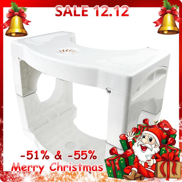 u-shaped squatting toilet stool non-slip pad bathroom helper assistant foot seat relieves constipation piles 40*250*170mm q1221
u-shaped squatting toilet stool non-slip pad bathroom helper assistant foot seat relieves constipation piles 40*250*170mm q1221