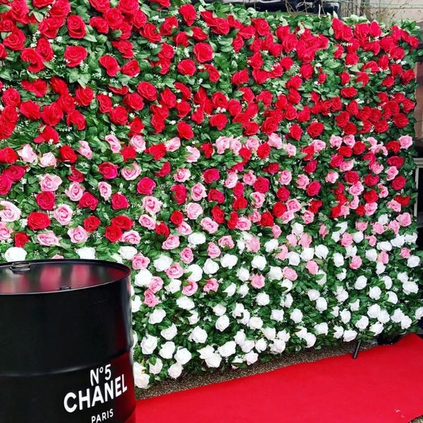 decorative flowers & wreaths 4pcs/lot est and lovely ng beautiful rose flower backdrop wall arch table runner decoration
decorative flowers & wreaths 4pcs/lot est and lovely ng beautiful rose flower backdrop wall arch table runner decoration