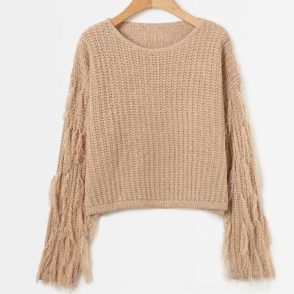 ikk4i krasa tassel sleeve long krasa tassel pulloversweater pullover pullover long sleeve sweater waxq9, White;black
ikk4i krasa tassel sleeve long krasa tassel pulloversweater pullover pullover long sleeve sweater waxq9, White;black