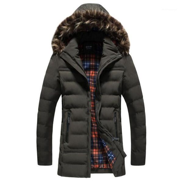 men's trench coats men's winter parkas jackets mens fashion casual straight solid long section warm jcakets cotton coat ja, Tan;black
men's trench coats men's winter parkas jackets mens fashion casual straight solid long section warm jcakets cotton coat ja, Tan;black