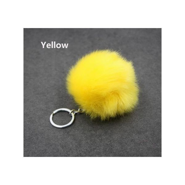 christmas gift artificial rabbit fur ball plush fuzzy fur key chain pom pom keychain car bag keychain key ring pendant jewelry f bbyvee, Silver
christmas gift artificial rabbit fur ball plush fuzzy fur key chain pom pom keychain car bag keychain key ring pendant jewelry f bbyvee, Silver