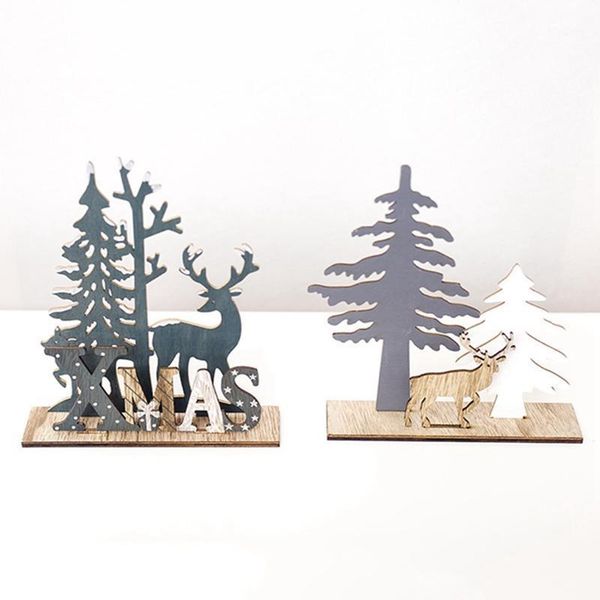 merry christmas ornament wooden reindeer elk christmas tree decorations for home 2020 noel xmas ornament new year 20211
merry christmas ornament wooden reindeer elk christmas tree decorations for home 2020 noel xmas ornament new year 20211