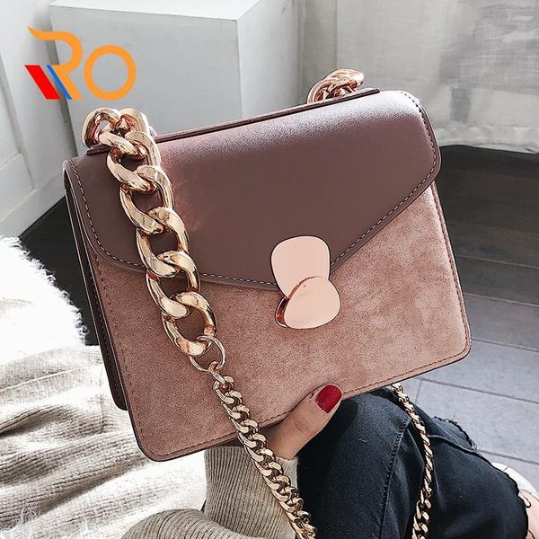luxury handbag retro fashion lady square bag 2020 new quality pu leather women's designer handbag chain shoulder messenger bags
luxury handbag retro fashion lady square bag 2020 new quality pu leather women's designer handbag chain shoulder messenger bags