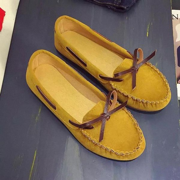 women flat shoes bow lady loafers slip on moccasins cloth shoes female ballet shallow single footwear casual espadrille #gx63
women flat shoes bow lady loafers slip on moccasins cloth shoes female ballet shallow single footwear casual espadrille #gx63