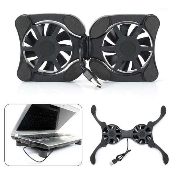 foldable usb lapcooling pads with double fans mini ocs notebook cooler cooling pad for 7"-15" inch notebook lap
foldable usb lapcooling pads with double fans mini ocs notebook cooler cooling pad for 7"-15" inch notebook lap