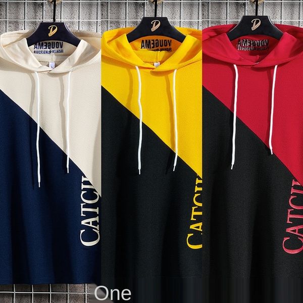 jpwvj 2020 summer and summer short-sleeved sweater spring men short-sleeved mao round men's new trend loose casual hooded shannan neck, Black
jpwvj 2020 summer and summer short-sleeved sweater spring men short-sleeved mao round men's new trend loose casual hooded shannan neck, Black