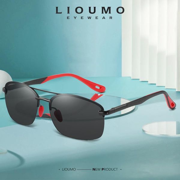 sunglasses lioumo brand classic for men polarized driving glasses women square frame fishing uv400 gafas de sol hombre, White;black
sunglasses lioumo brand classic for men polarized driving glasses women square frame fishing uv400 gafas de sol hombre, White;black