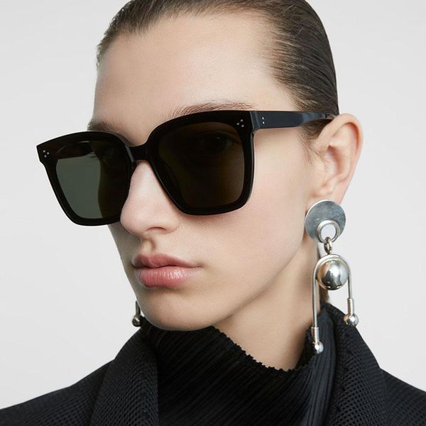 sunglasses 2021 trendy large square clear lens shape for women retro brand designer fashion gothic sun glasses g175, White;black
sunglasses 2021 trendy large square clear lens shape for women retro brand designer fashion gothic sun glasses g175, White;black