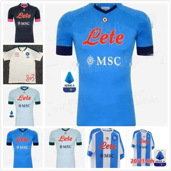 20 21 maradona napoli commemorate coccer jersey 2020 2021 naples koulibaly camiseta de fútbol insigne milik mertens third football shirt, Black;yellow
20 21 maradona napoli commemorate coccer jersey 2020 2021 naples koulibaly camiseta de fútbol insigne milik mertens third football shirt, Black;yellow