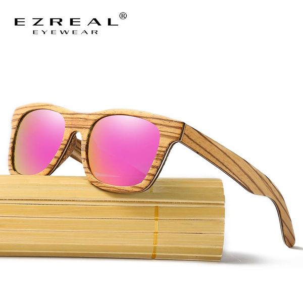 ezreal polarized wood sunglasses retro round frame driving sun glasses handmade zebra wooden eyewear glasses drop shipping, White;black
ezreal polarized wood sunglasses retro round frame driving sun glasses handmade zebra wooden eyewear glasses drop shipping, White;black