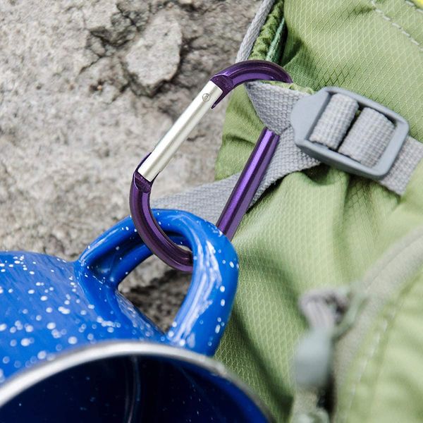 carabiner кольцо клейкие клейкие цепи открытый спортивный кэмп осветить клип крюк классники пешие прогулки алюминиевый металлический туризм
carabiner кольцо клейкие клейкие цепи открытый спортивный кэмп осветить клип крюк классники пешие прогулки алюминиевый металлический туризм