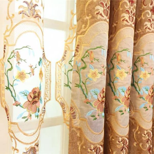 slow soul chenille velvet curtains luxury coffee blue purple beige floral french window embroidered for living room bedroom
slow soul chenille velvet curtains luxury coffee blue purple beige floral french window embroidered for living room bedroom