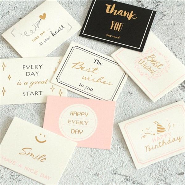 10pcs greeting card wedding valentine's day flower message blessing card birthday party decor thank you
10pcs greeting card wedding valentine's day flower message blessing card birthday party decor thank you