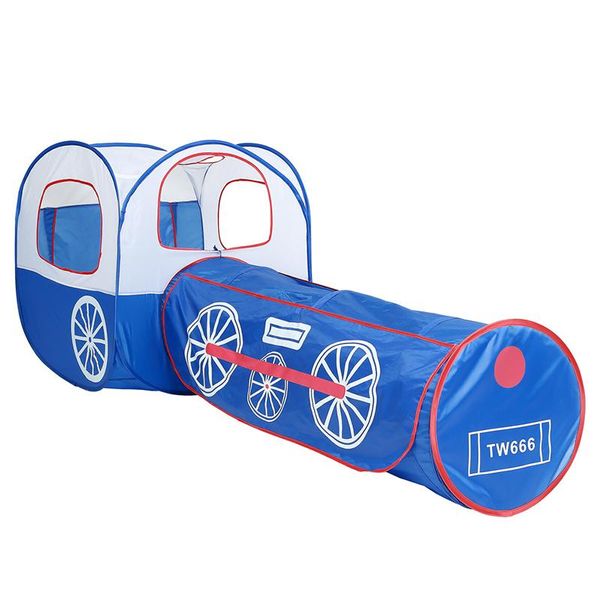 children's tent train crawling tunnel ocean ball pool game house folding yurt to kids toys indoor outdoor fun interactive tent wmtbad
children's tent train crawling tunnel ocean ball pool game house folding yurt to kids toys indoor outdoor fun interactive tent wmtbad